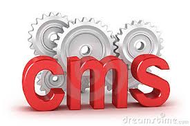 سیستم مدیریت محتوای چیست؟ cms چیست؟ 
